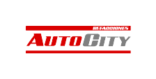 Logo Auto City Color